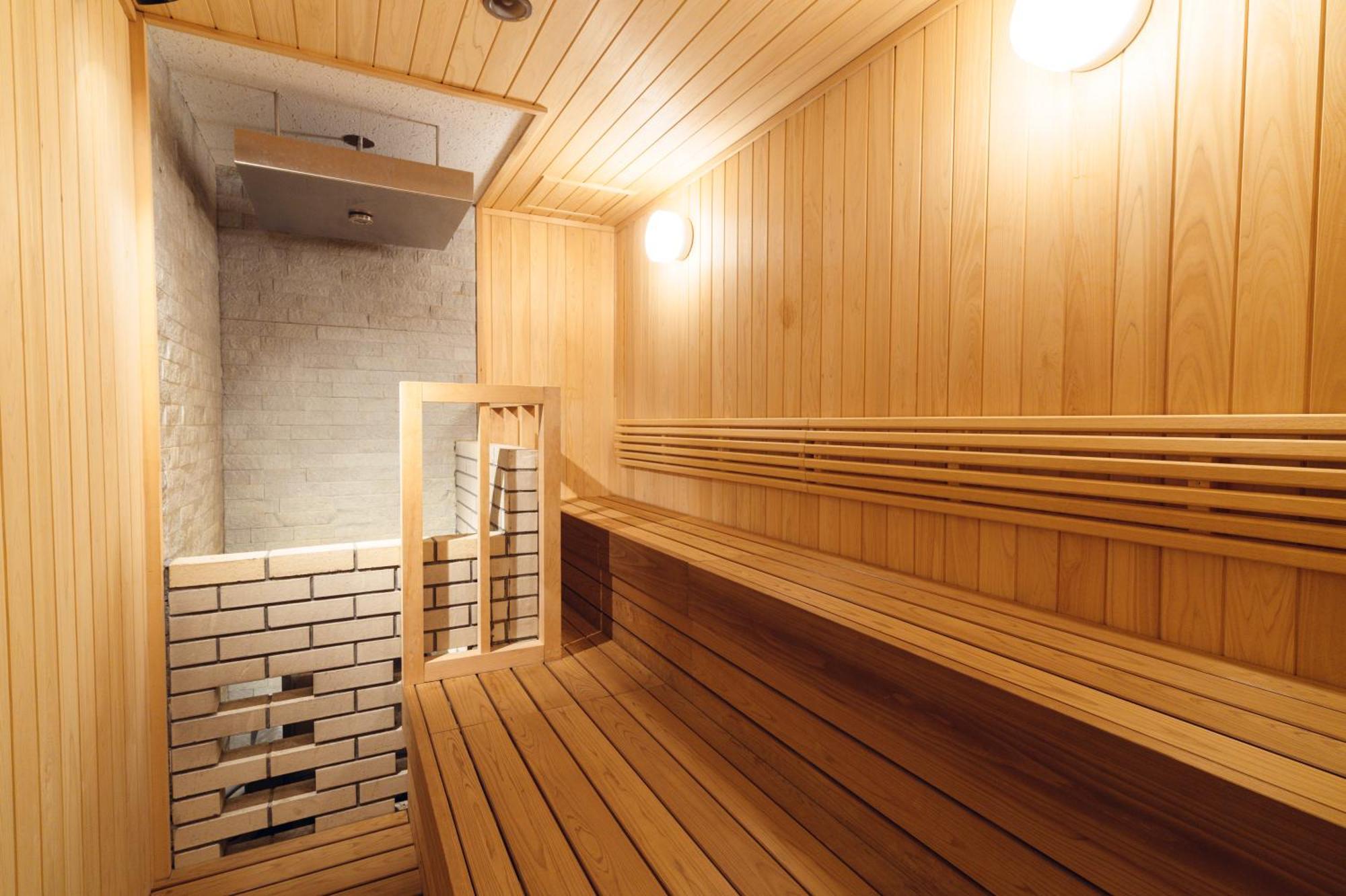 Hanabishi Hotel Hakodate Bagian luar foto